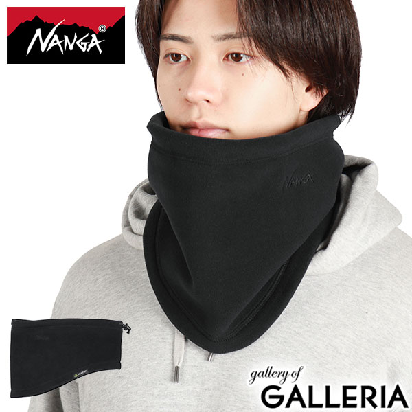 楽天市場】ナンガ ネックウォーマー メンズ レディース 冬 NANGA