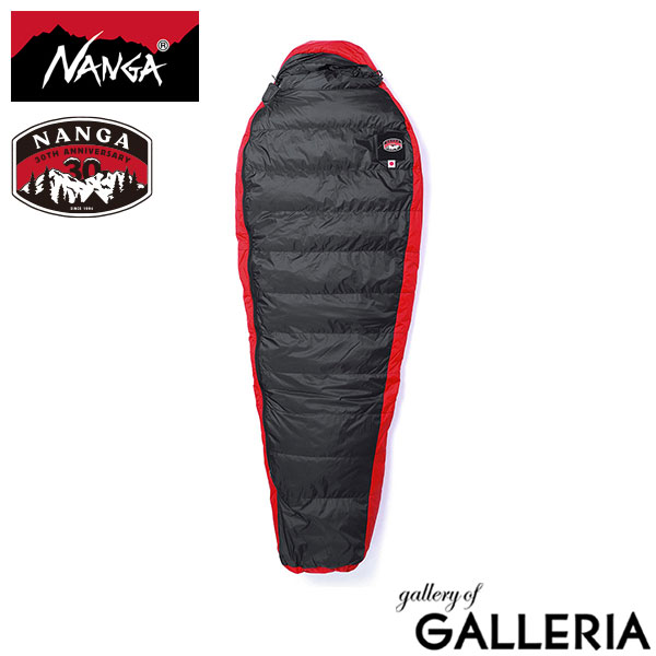 楽天市場】ナンガ シュラフ 冬用 軽量 ダウン 冬 NANGA コンパクト