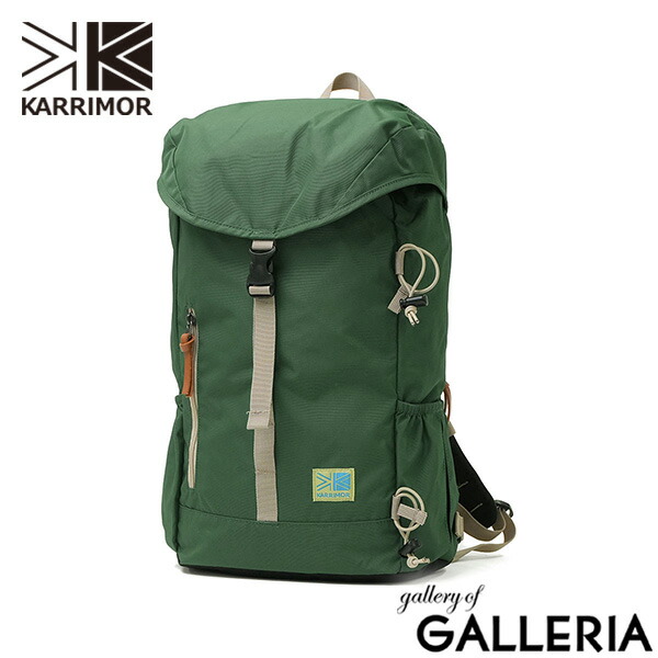楽天市場】カリマー リュック メンズ レディース 小さめ 通勤 通学