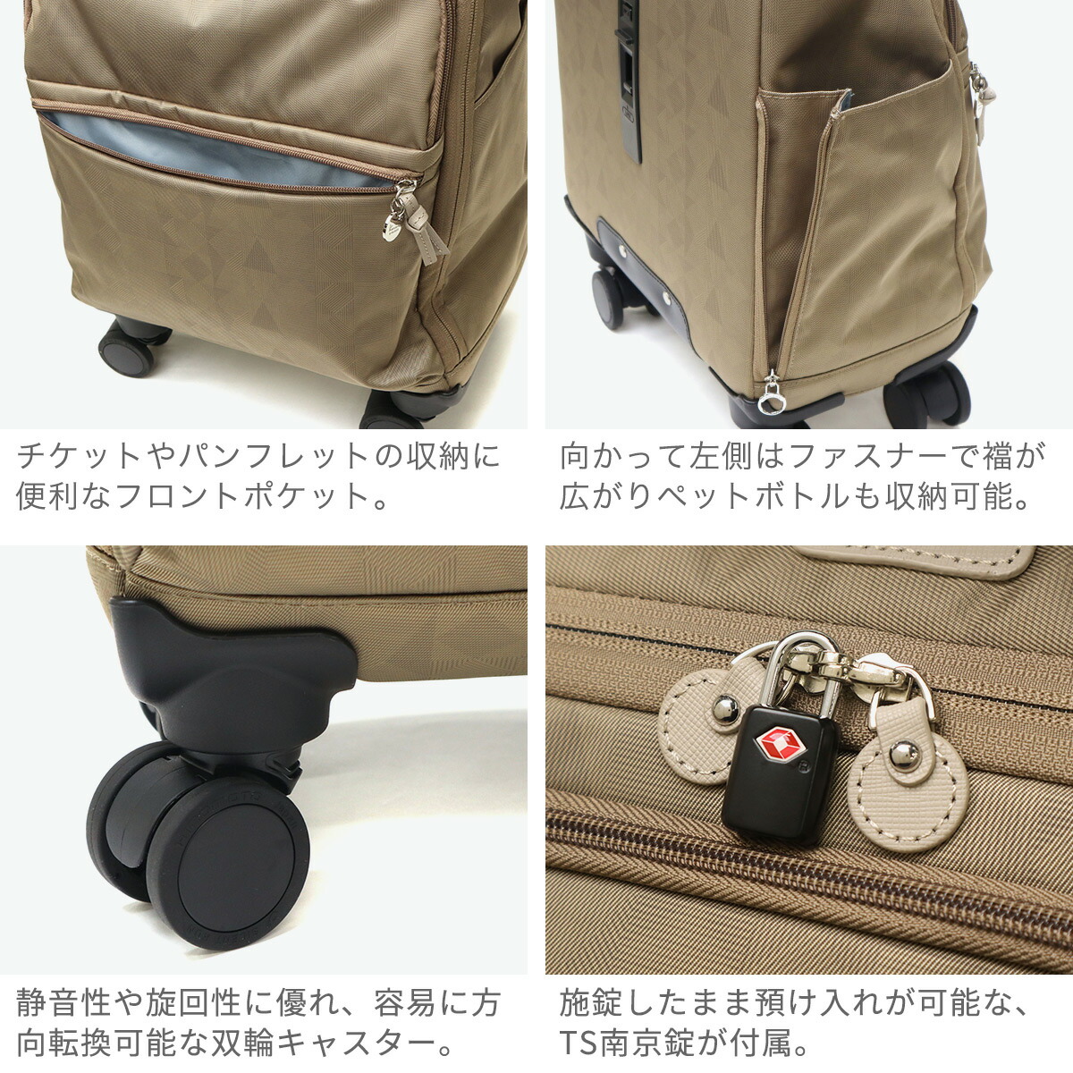 Palaka with Keni Keni Hawaiian キャリーケース Palaka with Keni