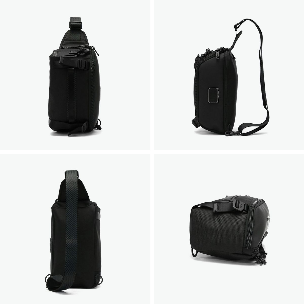 楽天市場】【正規品5年保証】 トゥミ ボディバッグ メンズ ワン