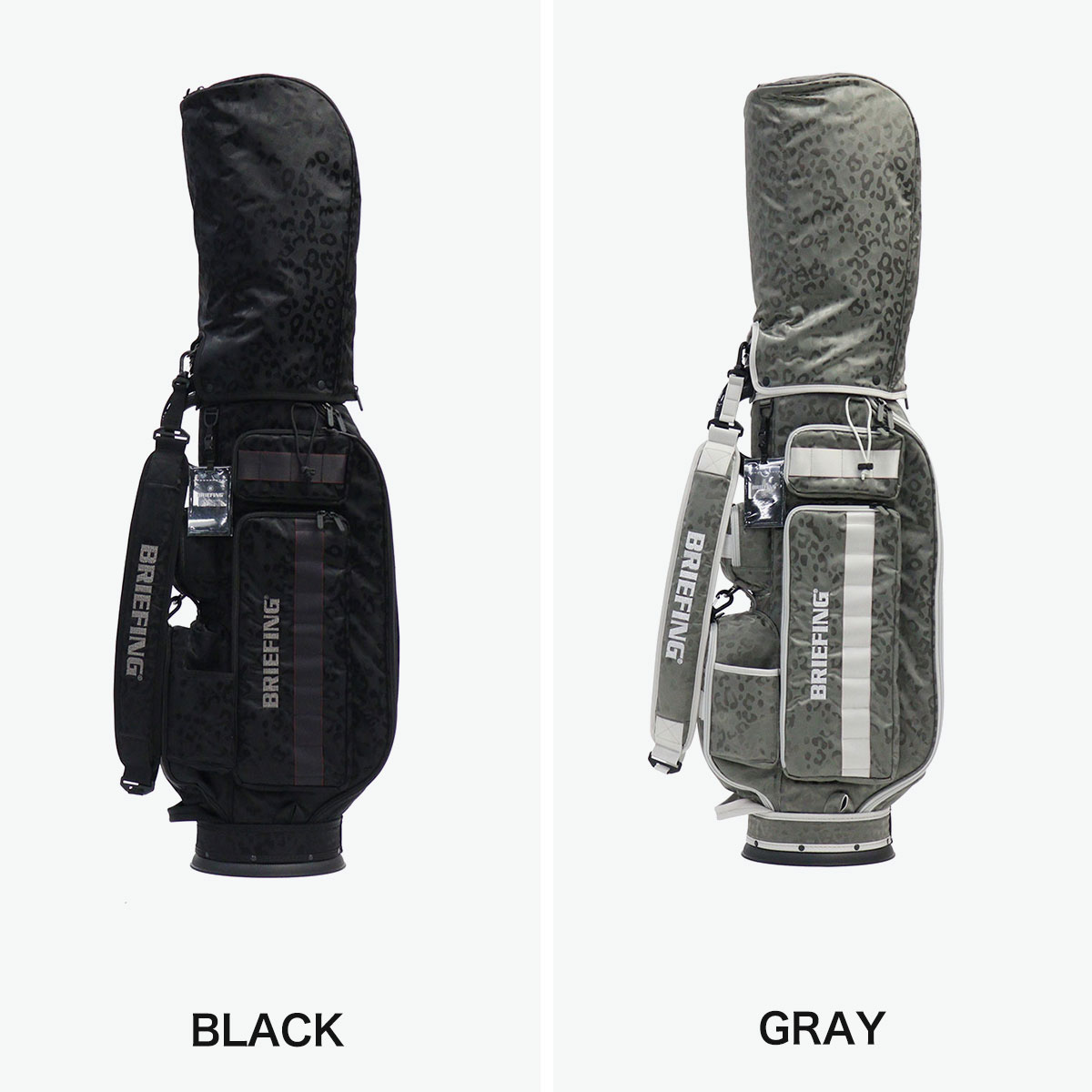 楽天市場】ノベルティ付 【日本正規品】 ブリーフィング ゴルフ