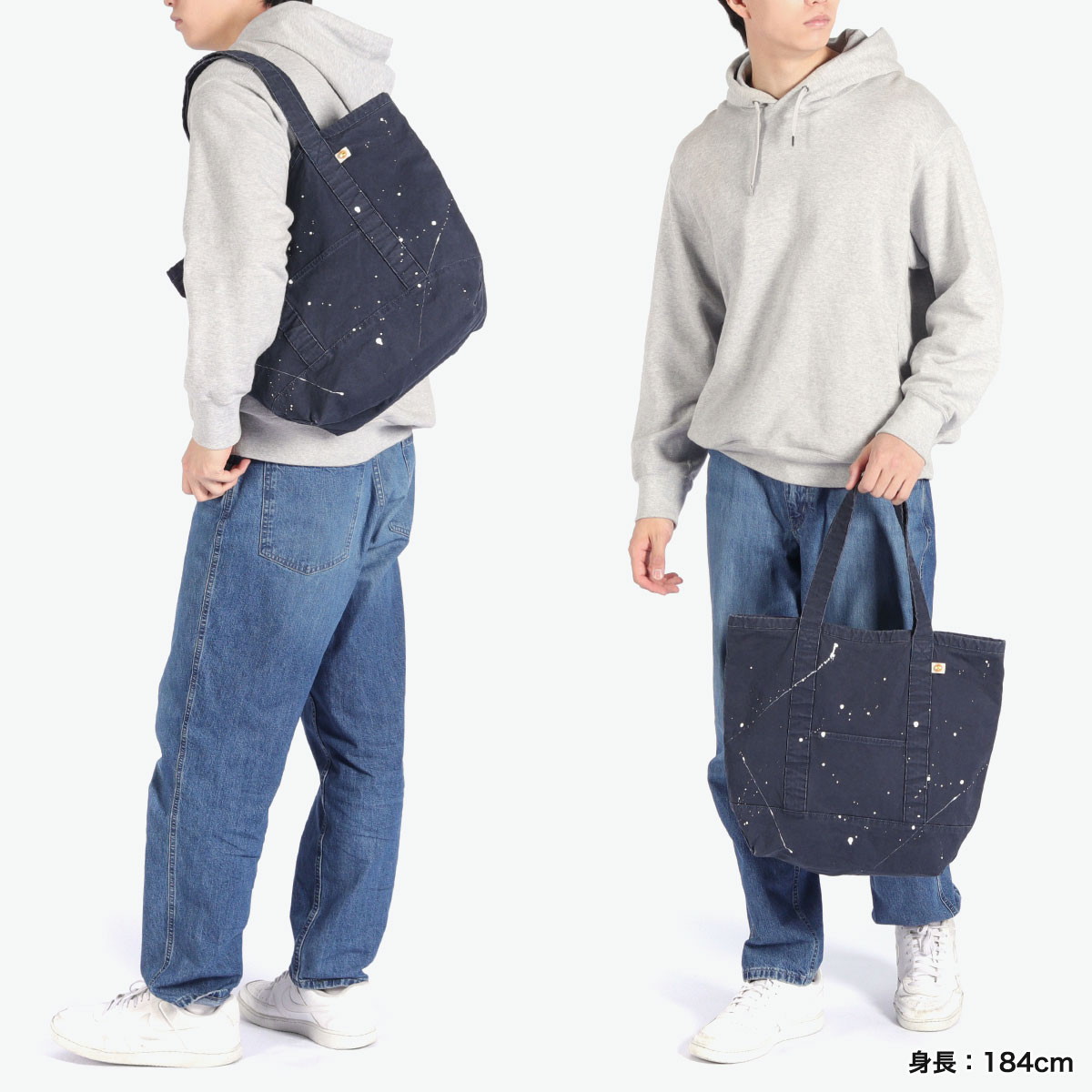 楽天市場】【最大46倍 2/25限定】 マスターアンドコー トートバッグ