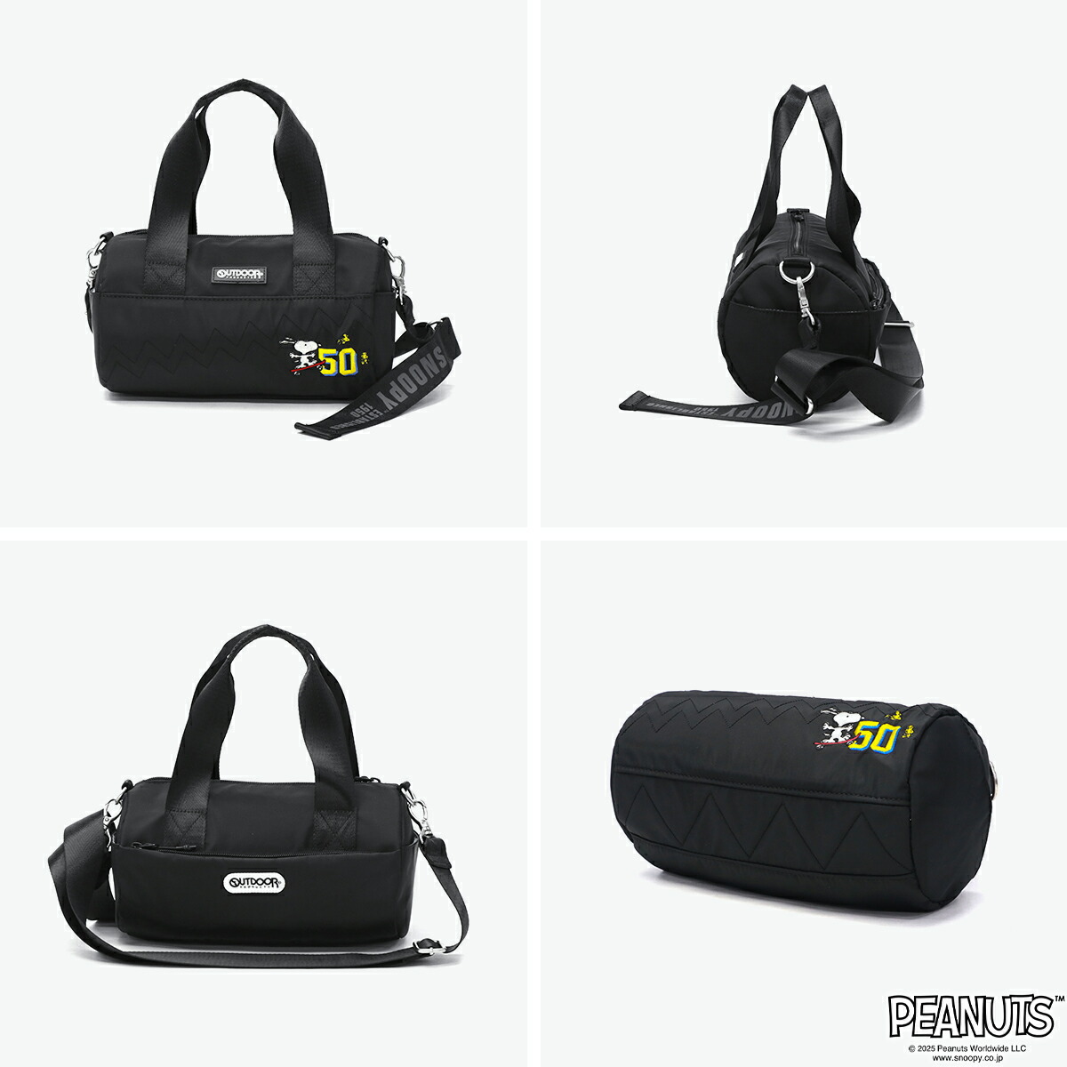 楽天市場】【最大46倍 2/25限定】 アウトドアプロダクツ ボストン