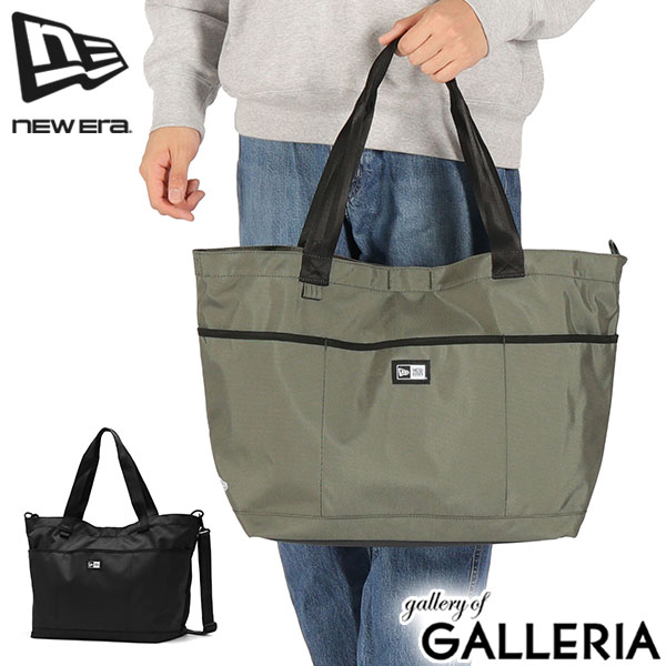 楽天市場】【正規取扱店】 NEW ERA トートバッグ メンズ レディース A4