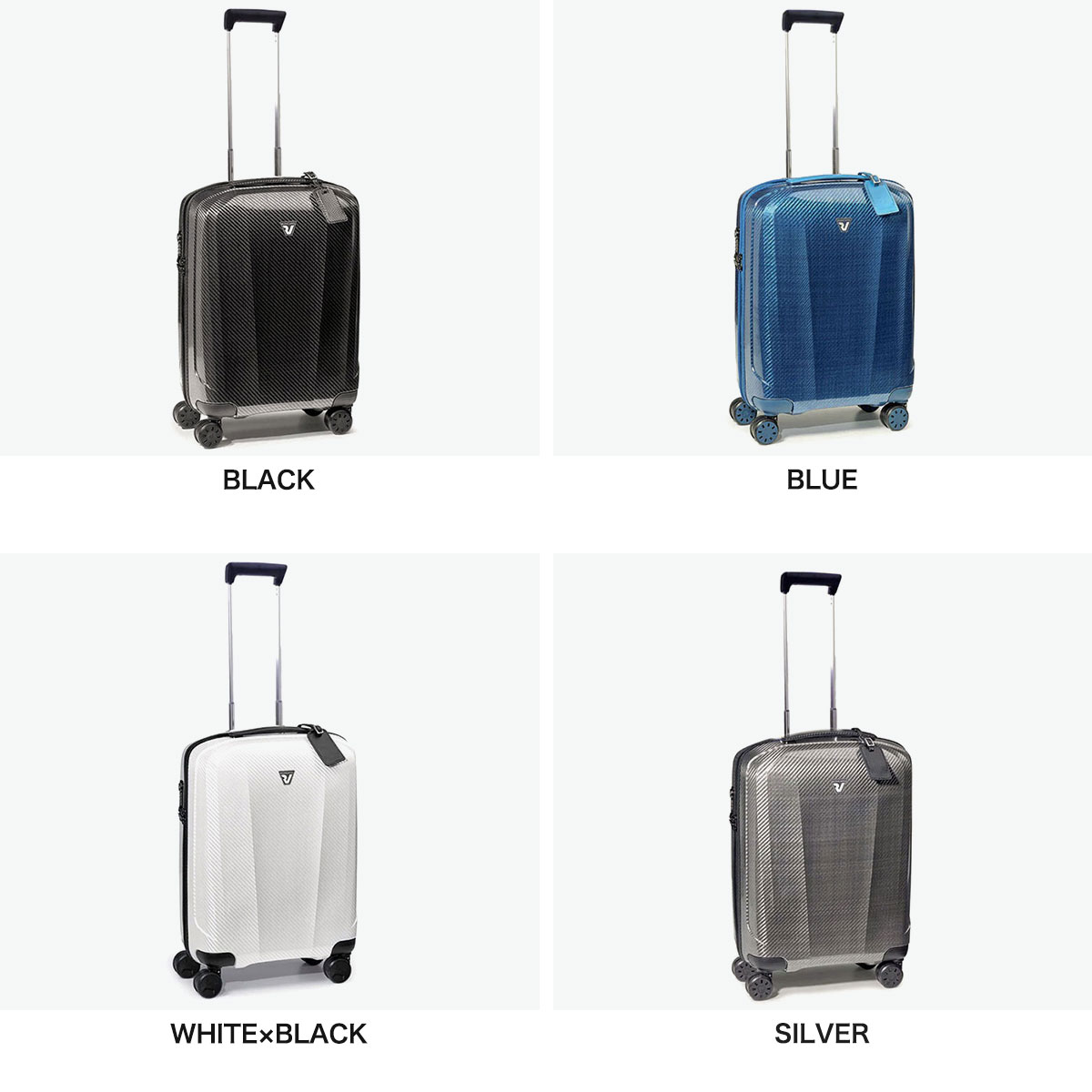 楽天市場】【限定セール】 ロンカート スーツケース Sサイズ 機内