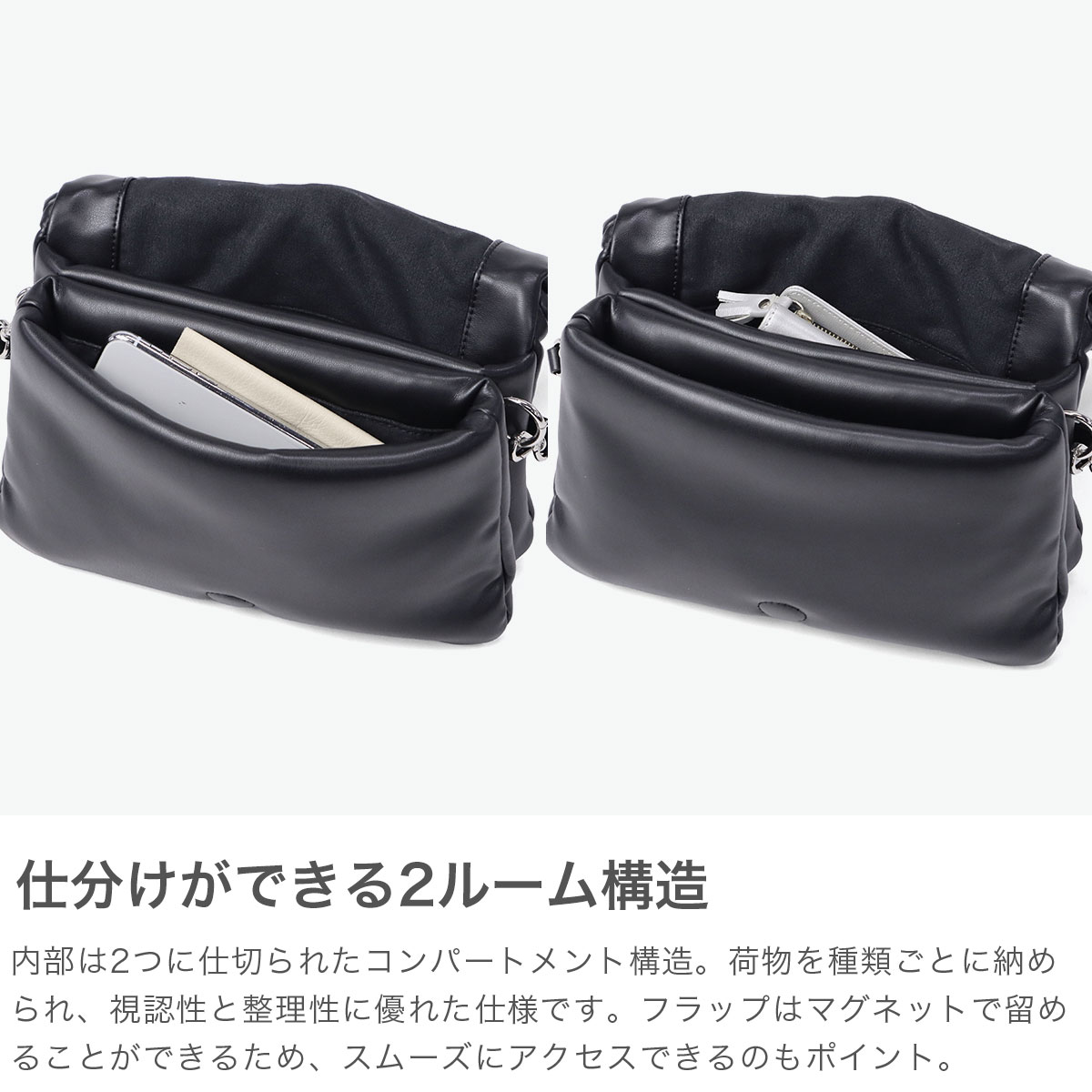 楽天市場】ヤーキ ショルダーバッグ レディース ブランド 小さめ ミニ