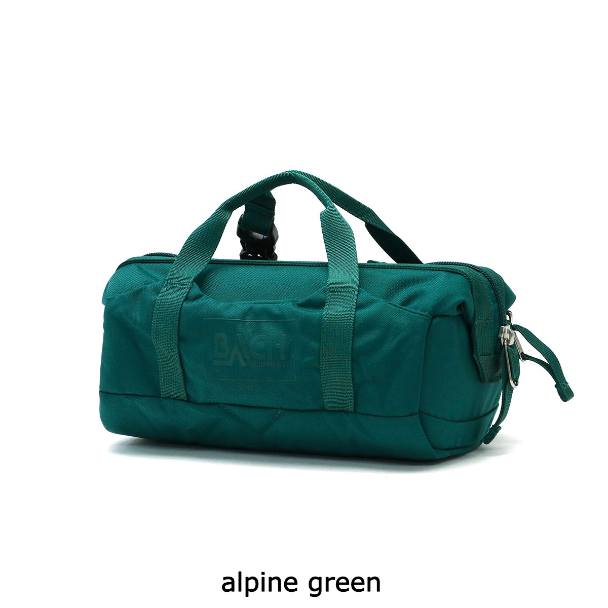 楽天市場】【日本正規品】 バッハ ダッフルバッグ BACH ボストンバッグ