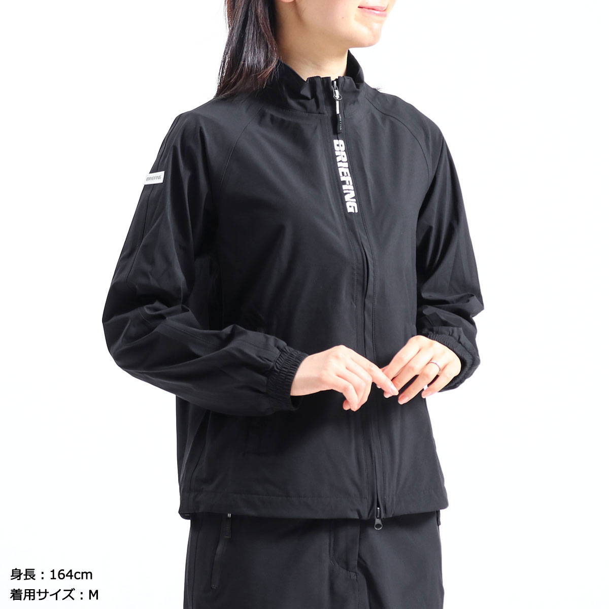 楽天市場】【日本正規品】 ブリーフィング ゴルフ ウェア BRIEFING