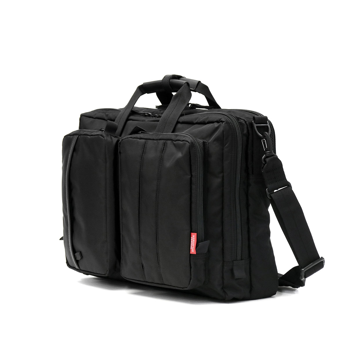 楽天市場】【正規取扱店】ノベルティ付 マンハッタンパッセージ 3WAY