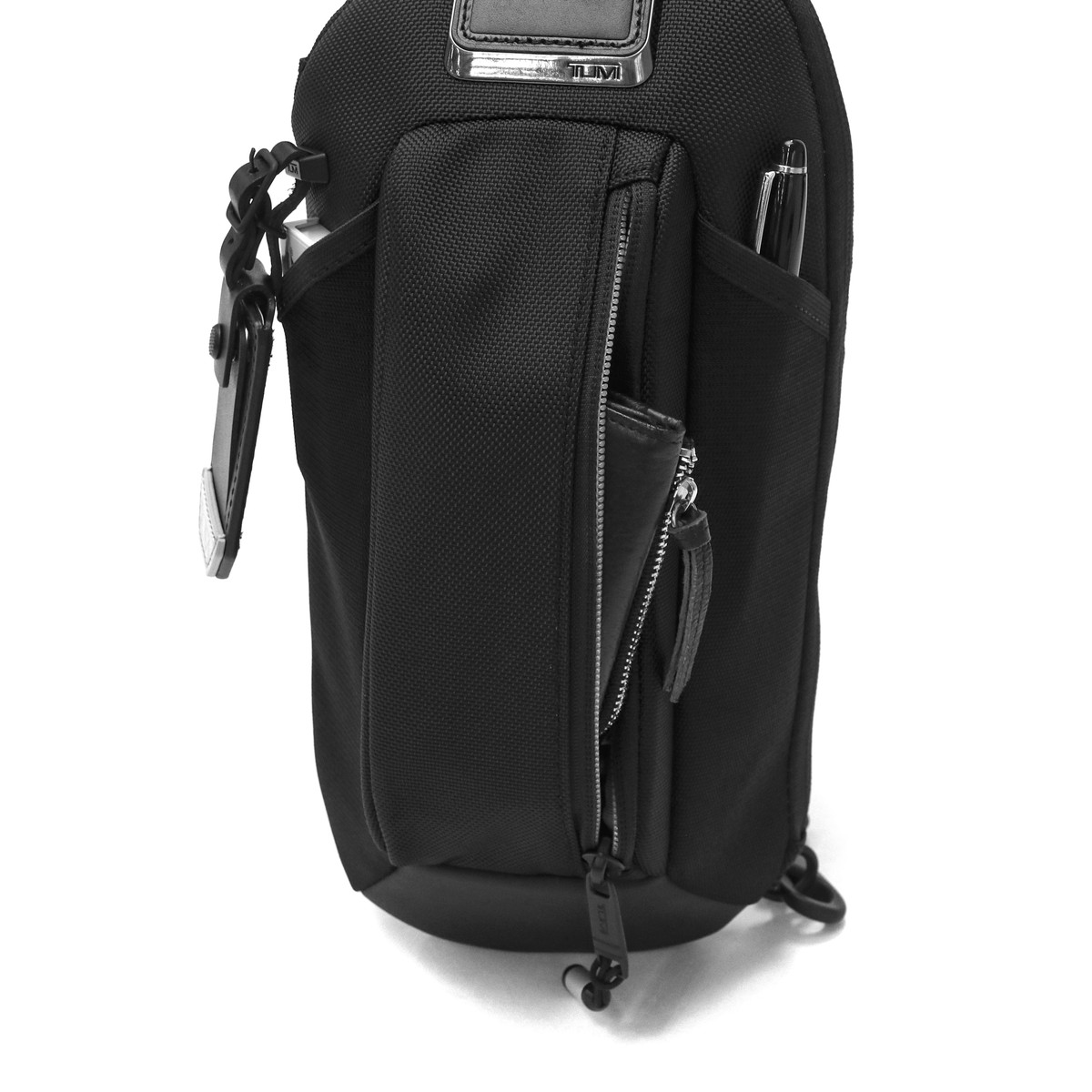 楽天市場】【正規品5年保証】 トゥミ ボディバッグ TUMI スリング