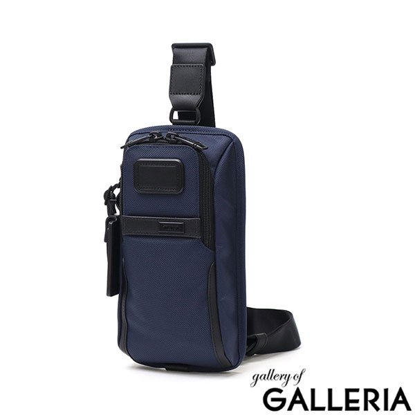 楽天市場】【セール】【正規品5年保証】 トゥミ ボディバッグ メンズ