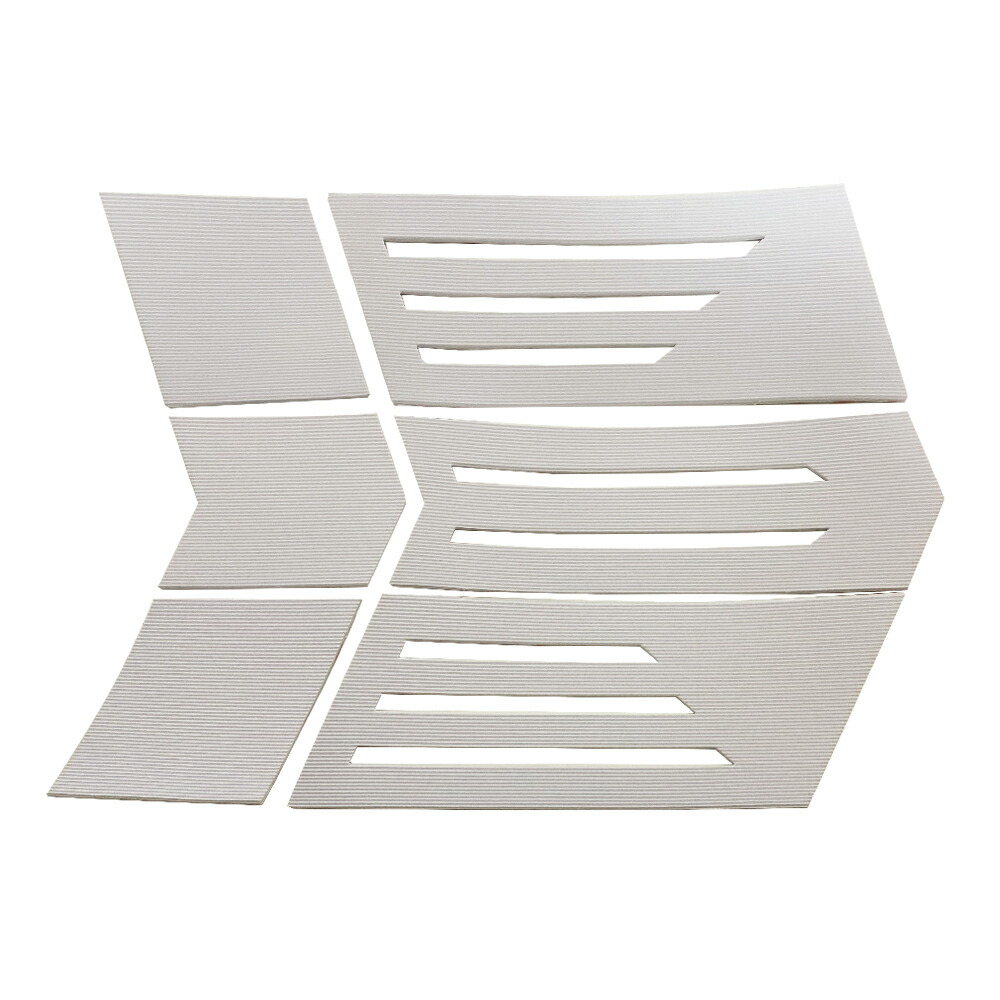 楽天市場】サーフィン デッキパット フロントパッド フロント デッキ