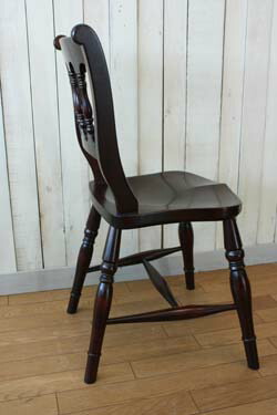 楽天市場】松本民芸家具 #49型Aワイコムチェア : 松本民芸家具