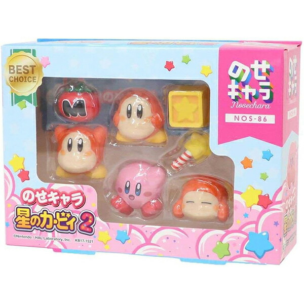 楽天市場】サイドステップ 星のカービィ（おもちゃ）の通販