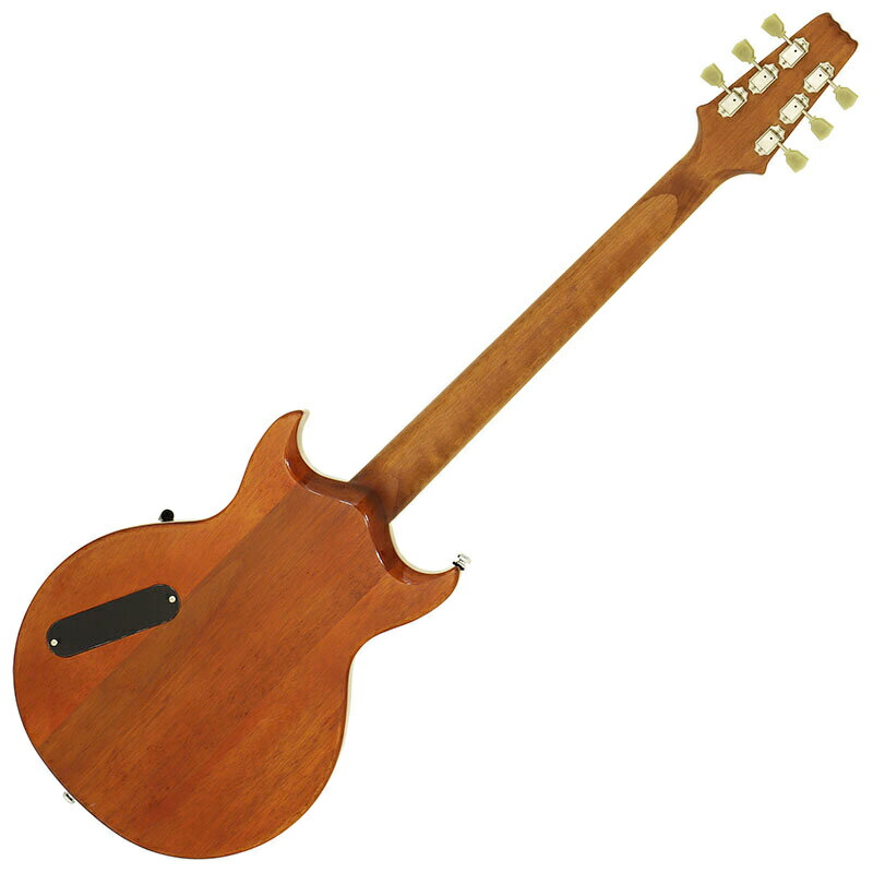 楽天市場】エレキギター AriaProII 212-MK2 PHBL ファントムブルー