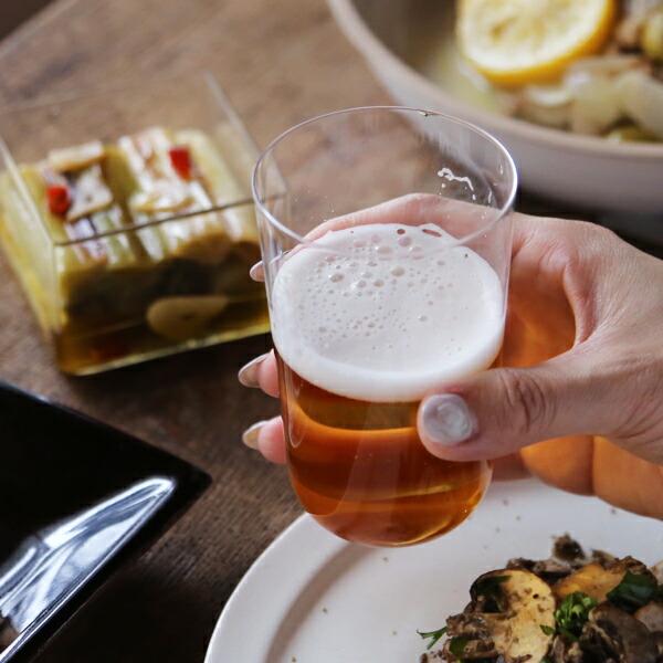 楽天市場】木村硝子店 サンサ 284UK1/2パイント （284ml-1/2UKパイント