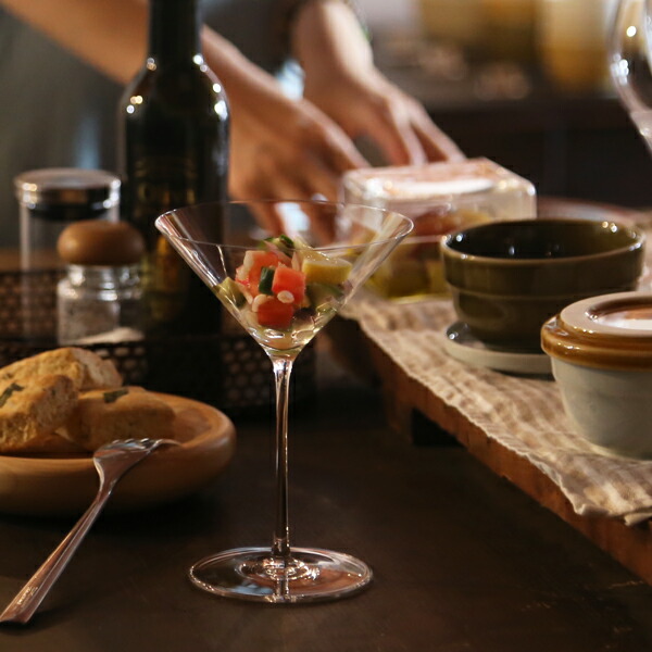 楽天市場】木村硝子店 エイサ 001 カクテルグラス 150ml マティーニ