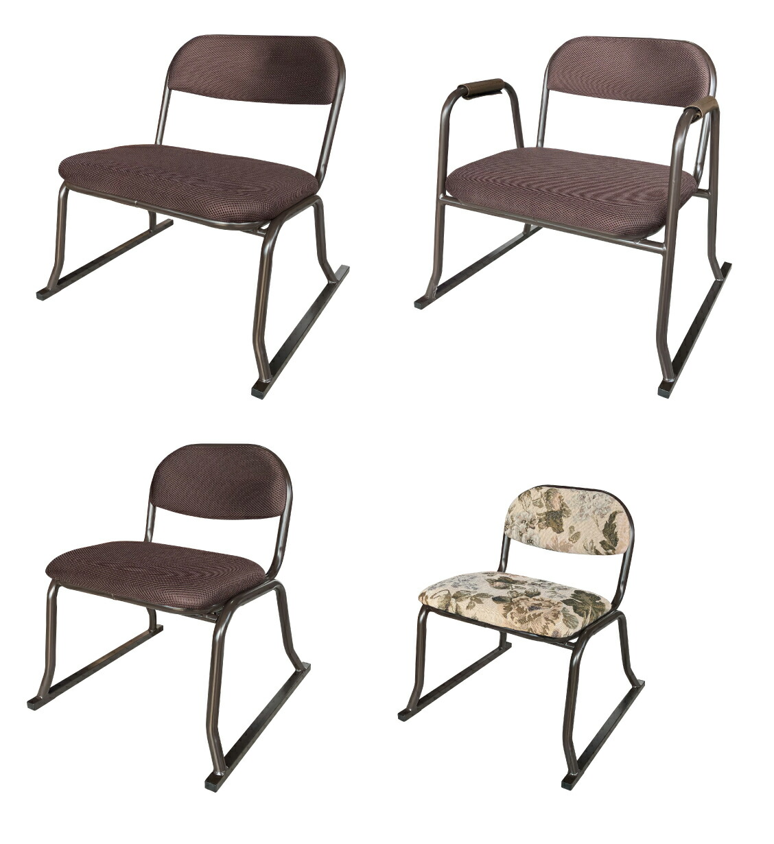 楽天市場】和座敷椅子 和座敷チェア 和室 椅子 疲れない 冠婚葬祭 法事