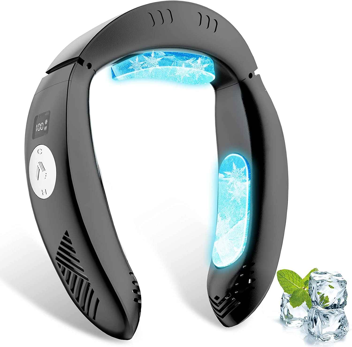 楽天市場】ネッククーラー 三つ 冷却プレートの通販