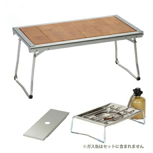 楽天市場】スノーピーク snow peak エントリーIGT＋フラットバーナー