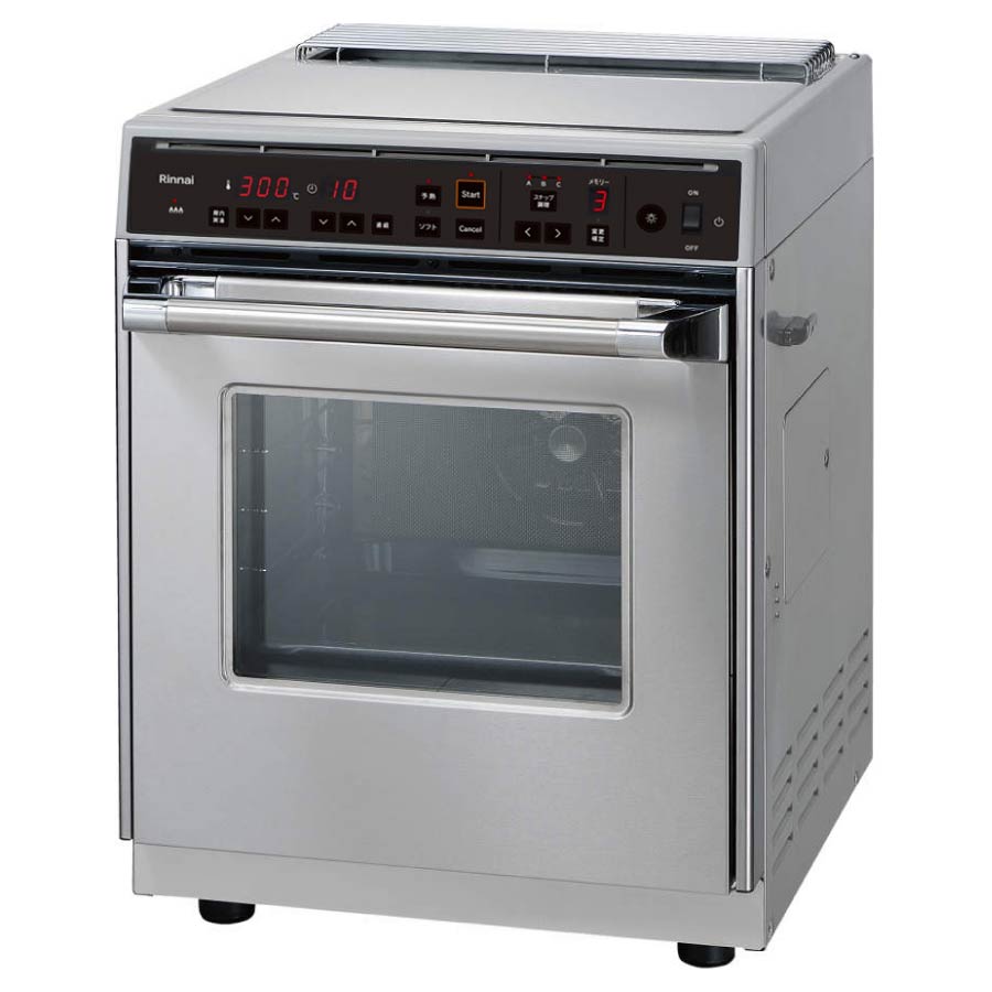 楽天市場】リンナイ ガスファンヒーター RC-A4401NP-RM A-style