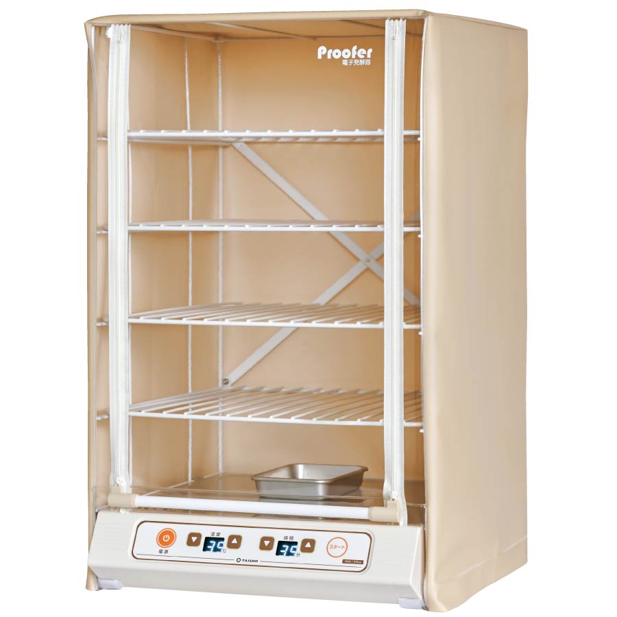 楽天市場】大正電機 電子発酵器 sk-10の通販