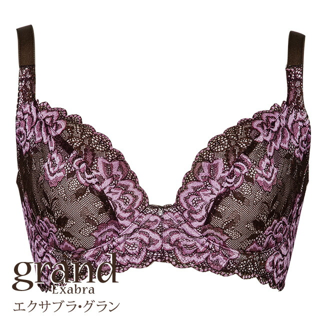 楽天市場】バストアップ｜補正下着ならエクサブラ【送料無料