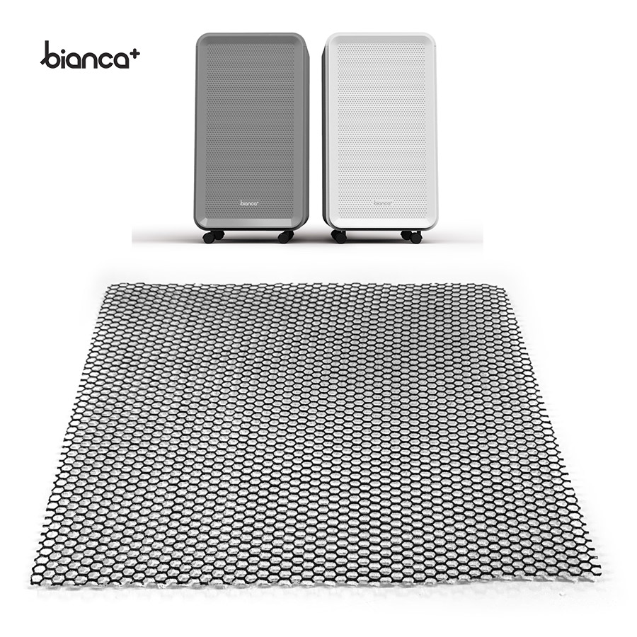 楽天市場】コンプレッサー式 除湿機 除湿器 専用フィルター 交換用 1枚