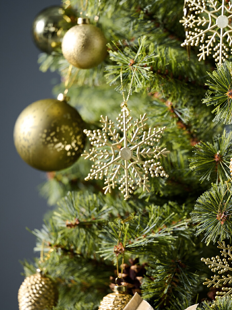 楽天市場】【公式 Alsace(R) 正規品】 クリスマス オーナメント 62p