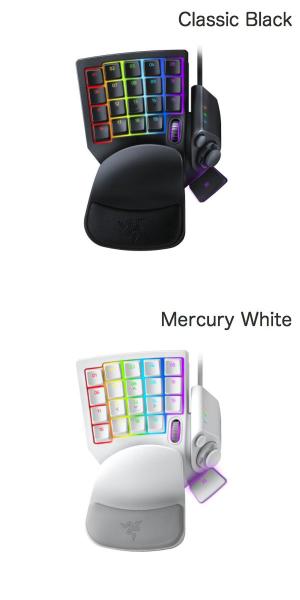 楽天市場】【Razer公式】 Razer Tartarus Pro アナログオプティカル