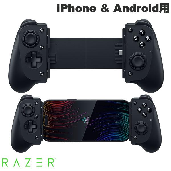 楽天市場】razer kishi（パソコン・周辺機器）の通販