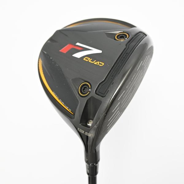 楽天市場】テーラーメイド r7 SUPER QUAD（クラブ｜ゴルフ）：スポーツ
