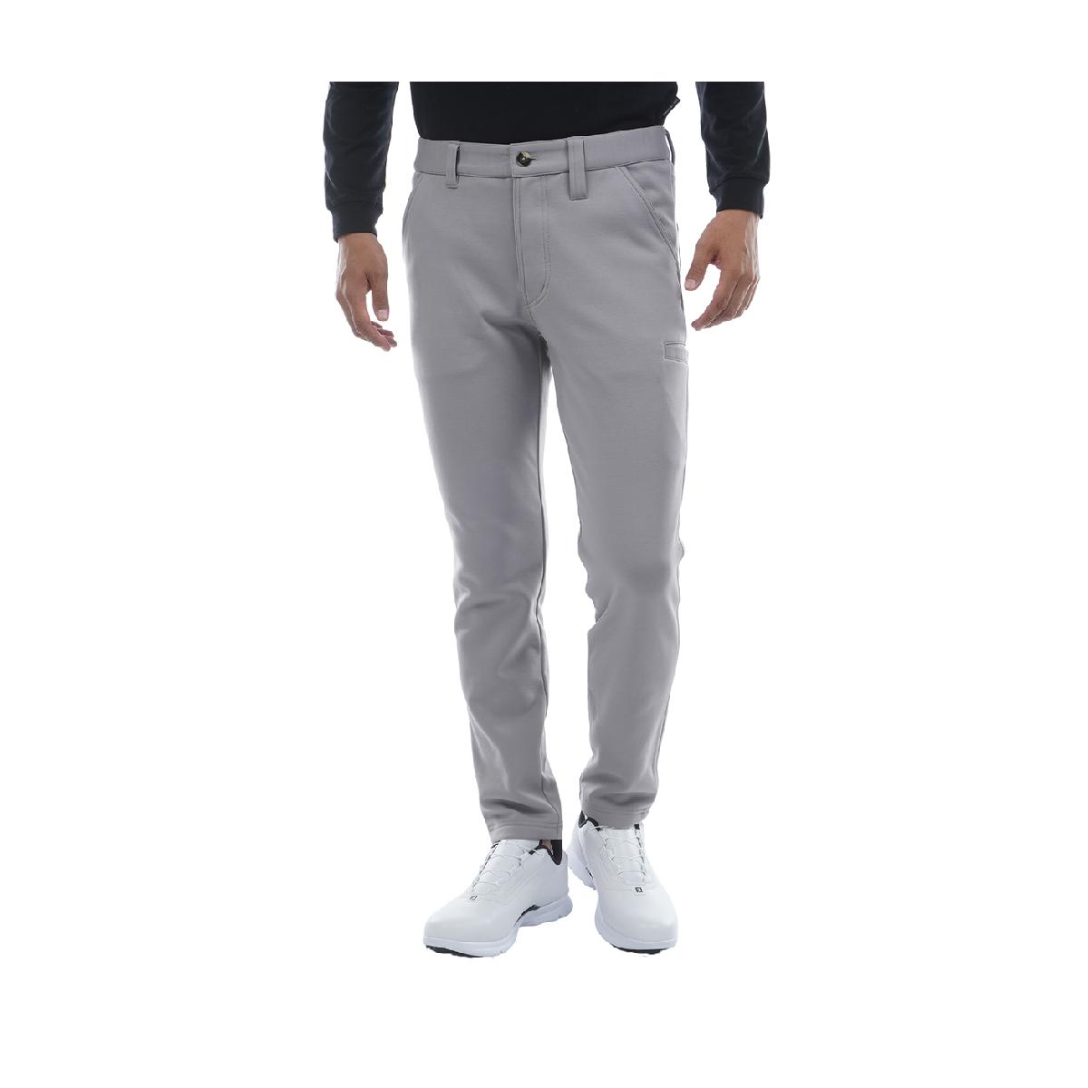 楽天市場】GDO オリジナル GDO ORIGINAL 裏起毛ジャージゴルフパンツ