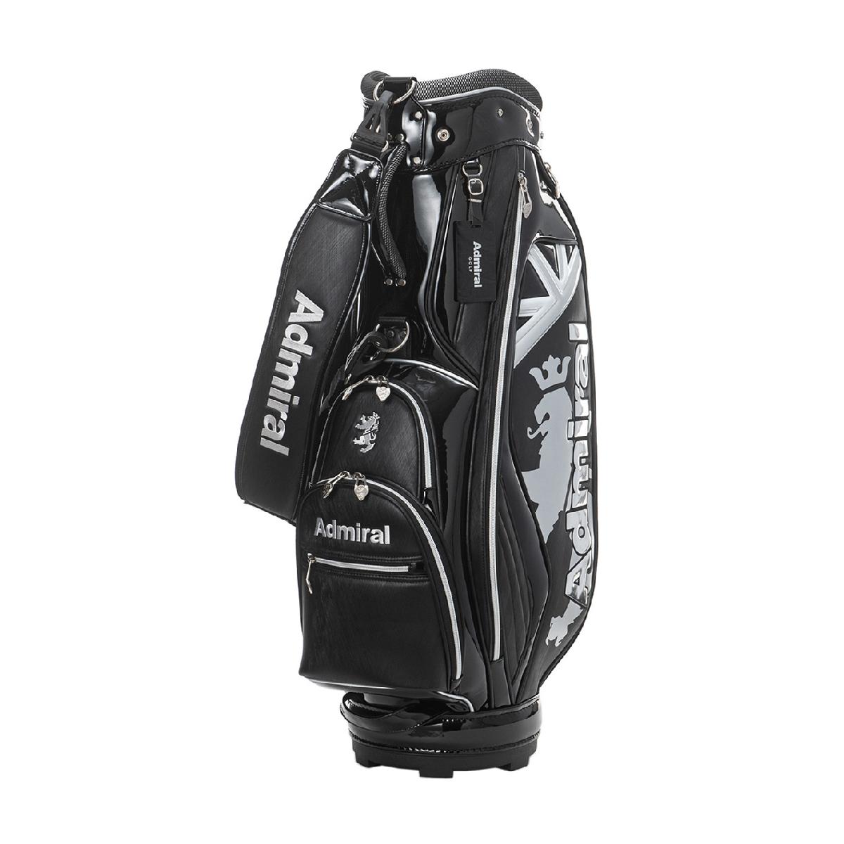 楽天市場】アディダス エナメル キャディバッグの通販