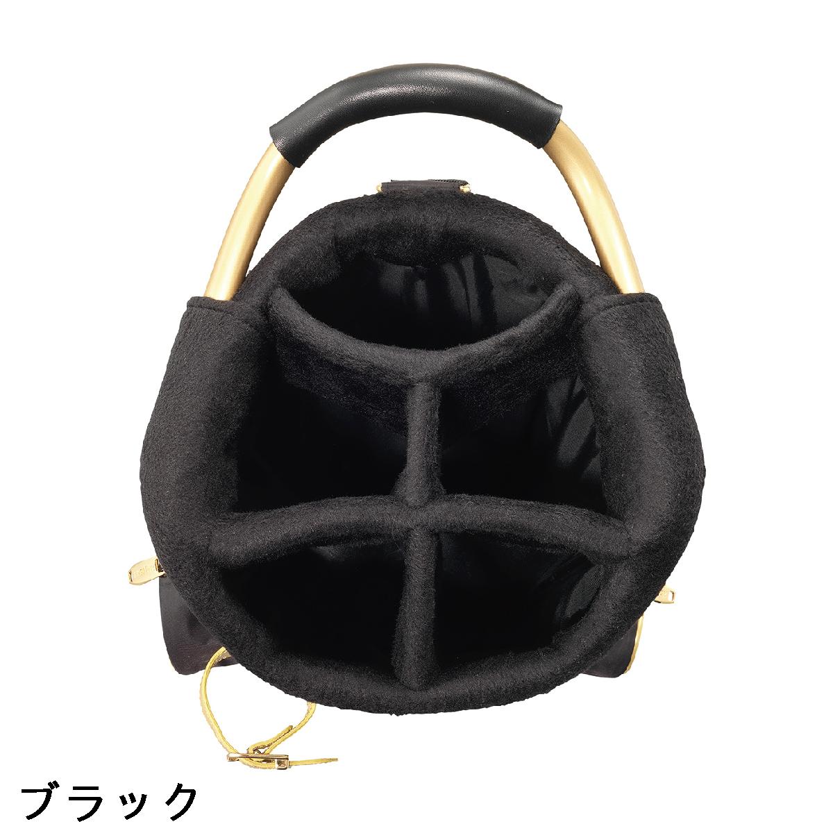 楽天市場】マジェスティゴルフ MAJESTY 軽量キャディバッグ : GDO