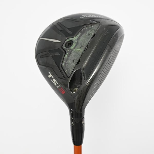 楽天市場】タイトリスト tsi3 フェアウェイウッド ツアーadの通販