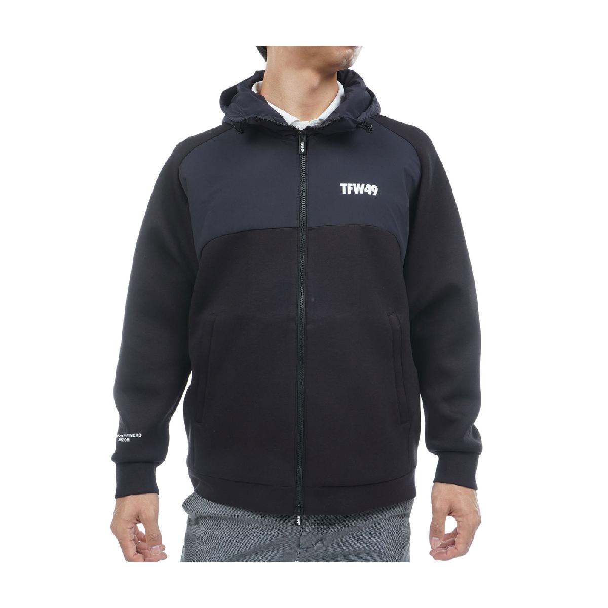 楽天市場】ティーエフダブリュー TFW49 ストレッチ フルジップ