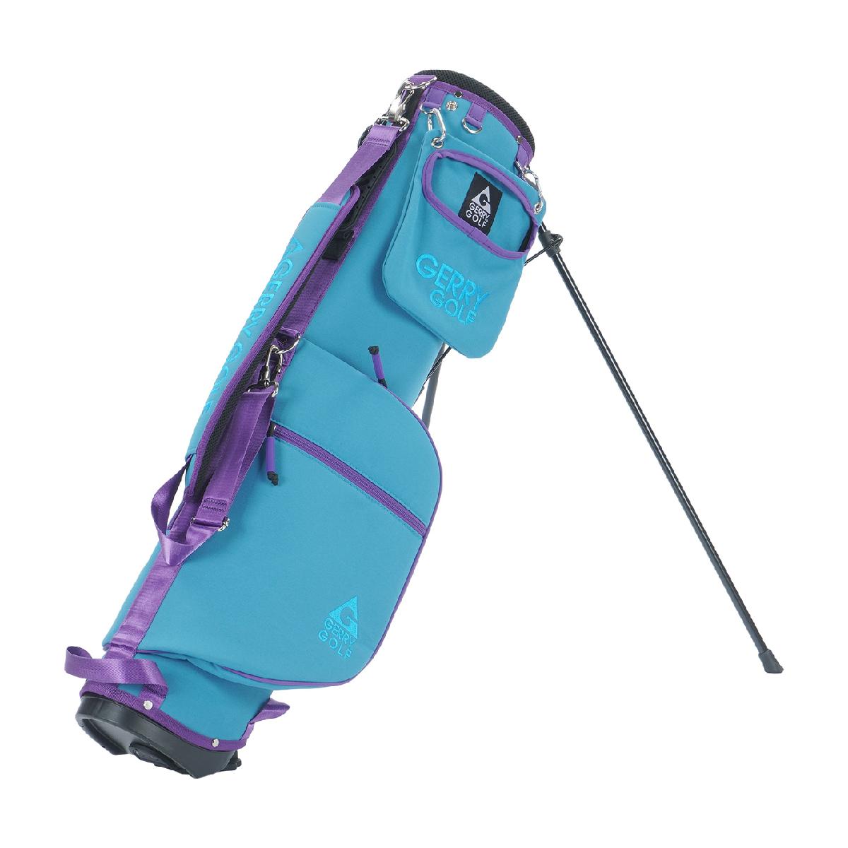 楽天市場】ジェリー GERRY VT スタンドキャディバッグ : GDOゴルフ