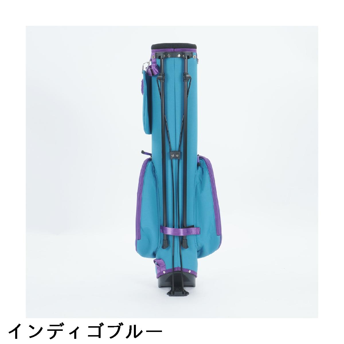 楽天市場】ジェリー GERRY VT スタンドキャディバッグ : GDOゴルフ