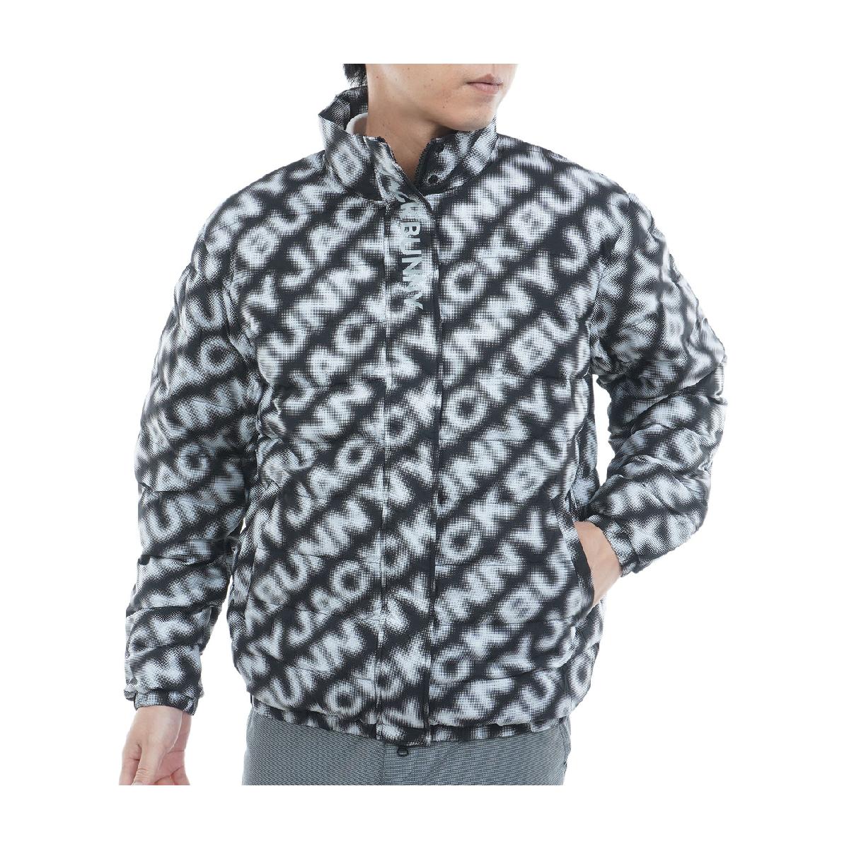 楽天市場】ジャックバニー（ブルゾン｜メンズウェア）：ウェア<ゴルフ