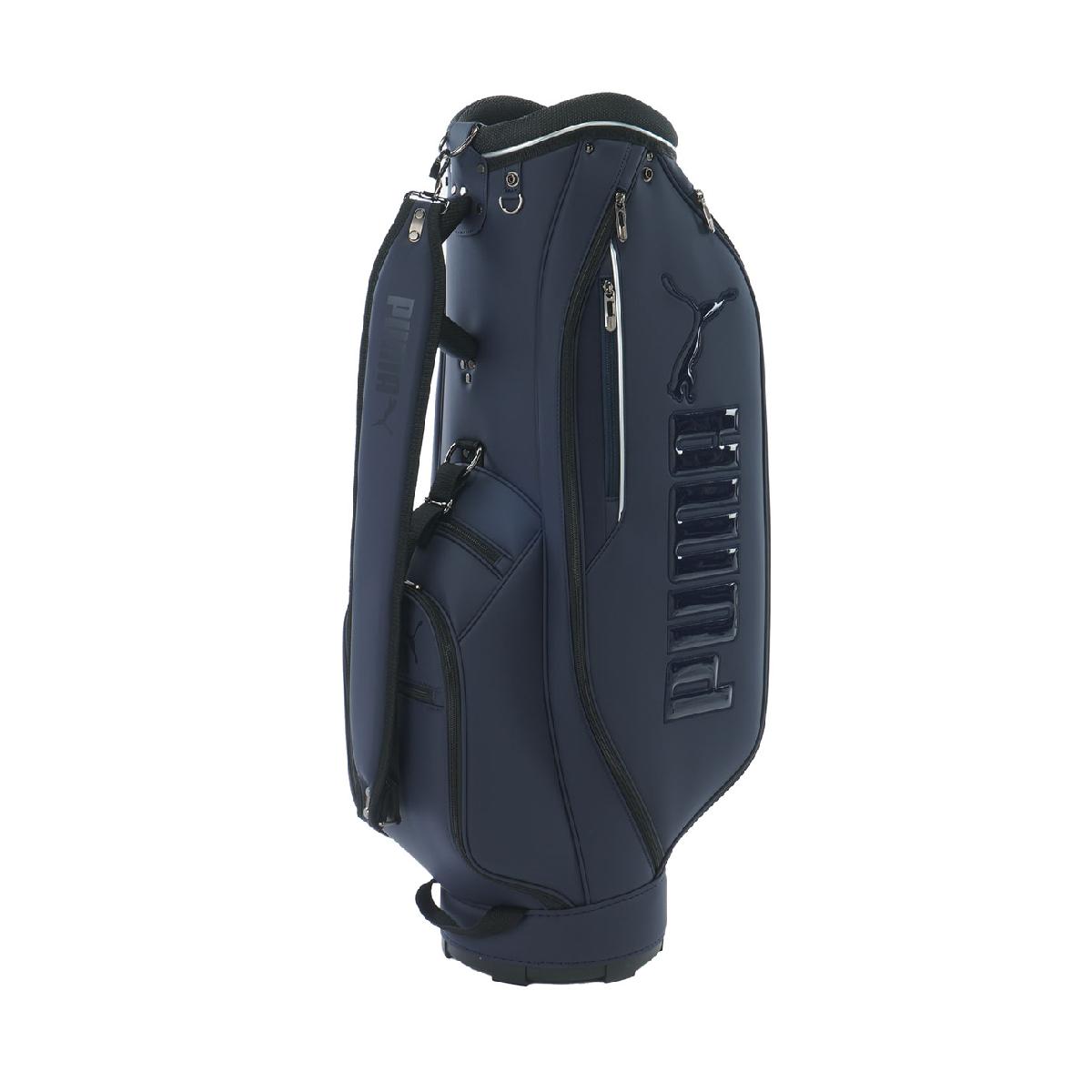 楽天市場】プーマ PUMA キャディバッグ : GDOゴルフショップ 楽天市場店