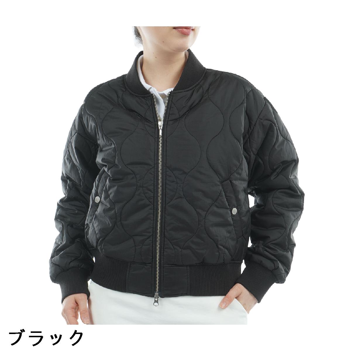 楽天市場】ニューエラ NEW ERA GOLF GFW INSULATED QUILT ジャケット