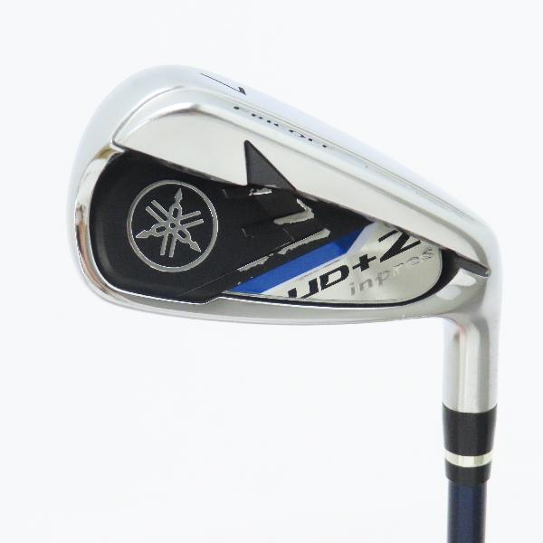 楽天市場】アイアン インプレス ud+2 iron sの通販