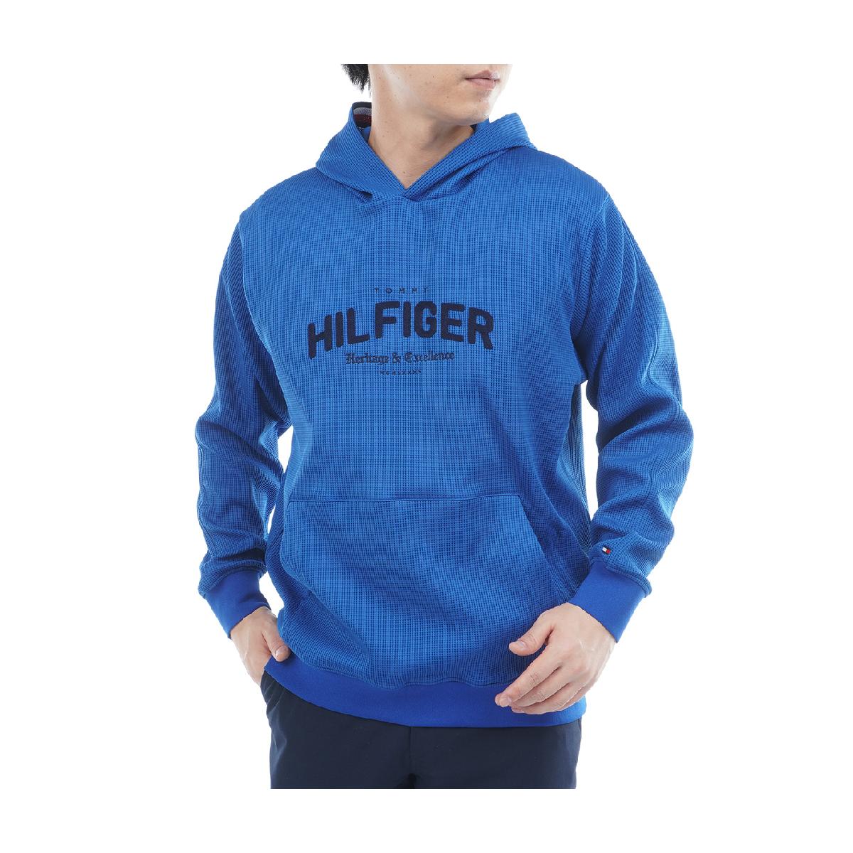 楽天市場】トミーヒルフィガー パーカー（ゴルフ｜スポーツ