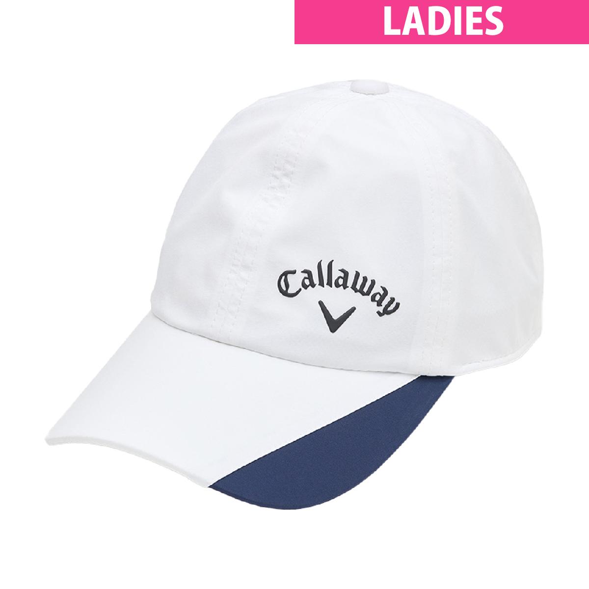 楽天市場】キャロウェイ レインキャップの通販