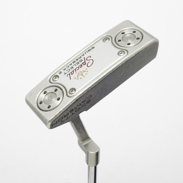 楽天市場】スコッティキャメロン スクエアバックの通販