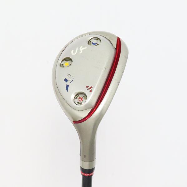 楽天市場】roddio（ユーティリティ｜メンズクラブ）：クラブ<ゴルフ