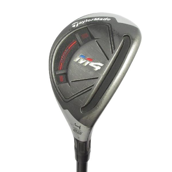 楽天市場】テーラーメイド m4 ユーティリティの通販