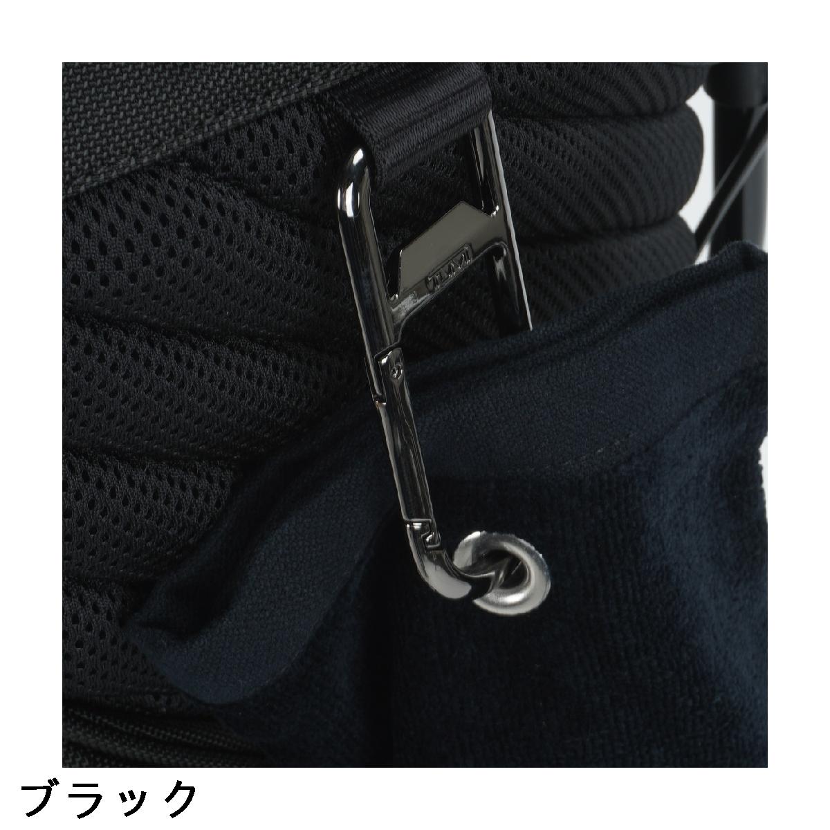 楽天市場】トゥミ TUMI スタンドキャディバッグ : GDOゴルフショップ